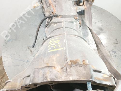 Gearbox NISSAN TERRANO II (R20) 2.7 TD 4WD | BP29393968M3 