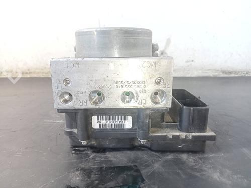 ABS pump FIAT 500 (312_) 1.2 LPG (312AXA1A) | BP12492564M43 