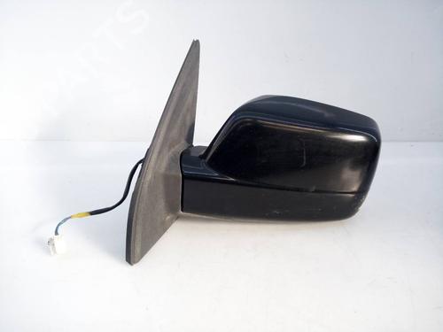 Left mirror NISSAN X-TRAIL I (T30)  | BP16168059C26 