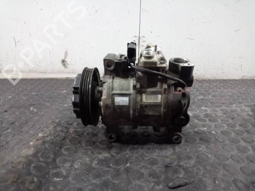 Used AC compressor AUDI A6 C5 (4B2) 2.5 TDI (163 hp) 11919763