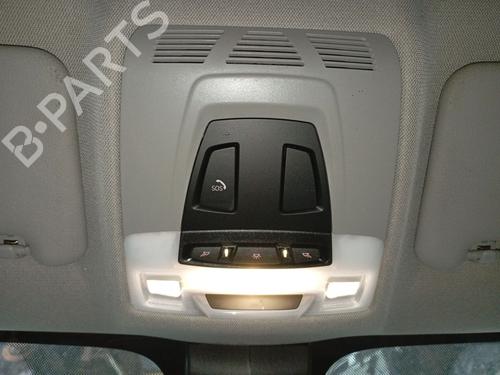 Plafoniera interna Plafoniera interna BMW X1 (F48) sDrive 18 d (150 hp) 36808039 36808039