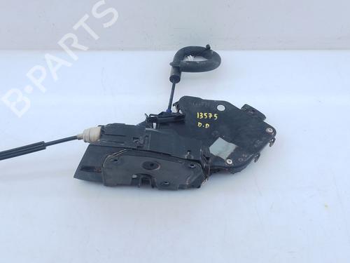 Høyre foran lås JAGUAR F-PACE (X761) 3.0 SDV6 AWD (300 hp) 30589493