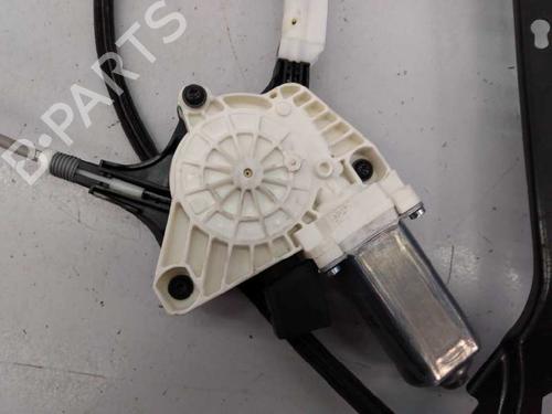 Front right window mechanism MERCEDES-BENZ E-CLASS Coupe (C207) E 350 CDI (207.322) | BP3346273C23 