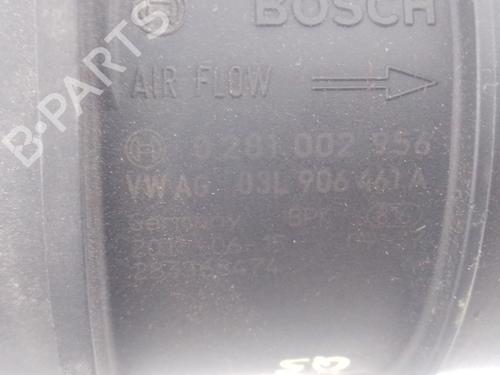 Mass air flow sensor AUDI Q5 (8RB) 2.0 TDI | BP33855201M95 - Image 5