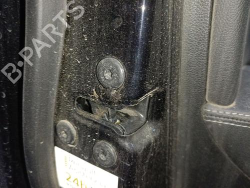 Used Front left lock RENAULT ARKANA I (LCM_, LDN_) [2019-2026]  31990545