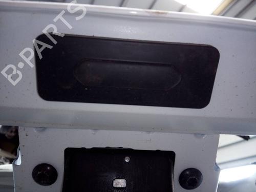 Used Tailgate handle DACIA SANDERO III [2021-2025]  18294643