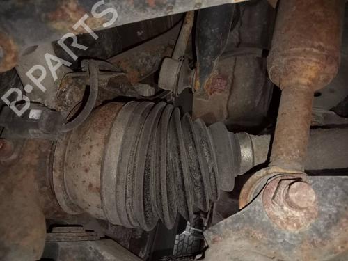 Used Right front driveshaft Right front driveshaft 22976363 22976363