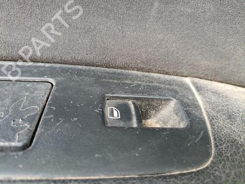 Used Left rear window switch Left rear window switch 37154289 37154289