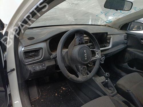 Drivaksel fortil Højre KIA STONIC (YB) 1.2 CVVT | BP30597831M39 