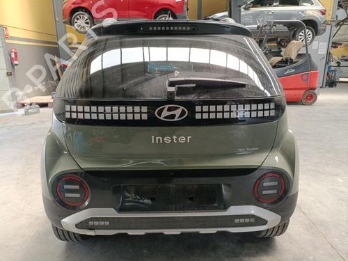 Third brake light HYUNDAI INSTER (AX1) | BP40298107L11 - Image 9