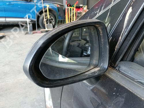 Retrovisor esquerdo OPEL CORSA E (X15) 1.4 (08, 68) | BP38466180C26 - Image 2