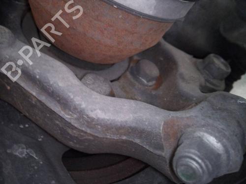 Used Left front steering knuckle NISSAN JUKE (F15) 1.5 dCi (110 hp) 8502946