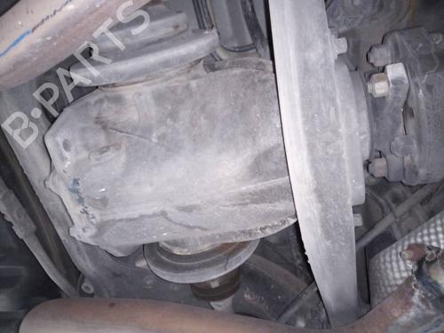 Used Rear differential MERCEDES-BENZ CLS (C219) CLS 350 (219.356) (272 hp) 13500765
