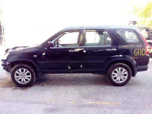 Expansion tank HONDA CR-V II (RD_) 2.2 CTDi (RD9) | BP3449621C120  - Image 6