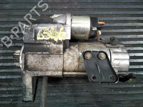 Starter LAND ROVER DISCOVERY III (L319) 2.7 TD 4x4 | BP4571580M8 
