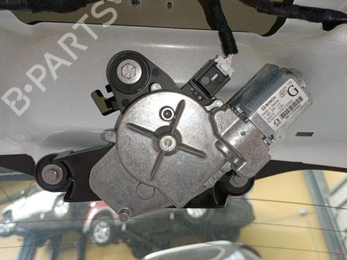 Used Rear wiper motor CITROËN C3 III (SX) 1.5 BlueHDi 100 (SXYHYP, SXYHTU) (102 hp) 30688257