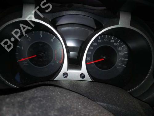 Front right window mechanism NISSAN JUKE (F15) 1.5 dCi | BP2594387C23 