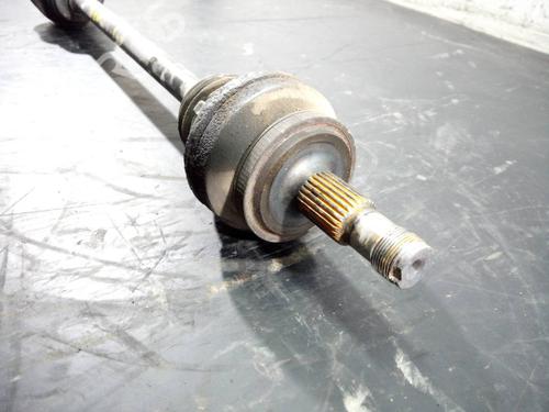 Left rear driveshaft MERCEDES-BENZ E-CLASS (W212)  | BP8343575M40 