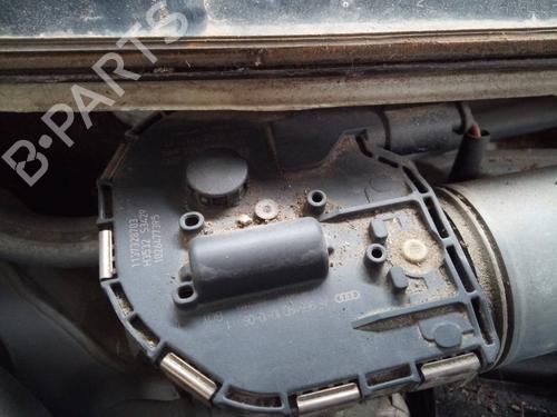 Front wiper motor AUDI A6 C6 Avant (4F5) 2.0 TDI | BP13512558M29 