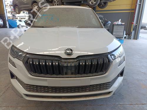 Engine SKODA KAROQ (NU7, ND7) 2.0 TDI 4x4 | BP28723631M1 - Image 4