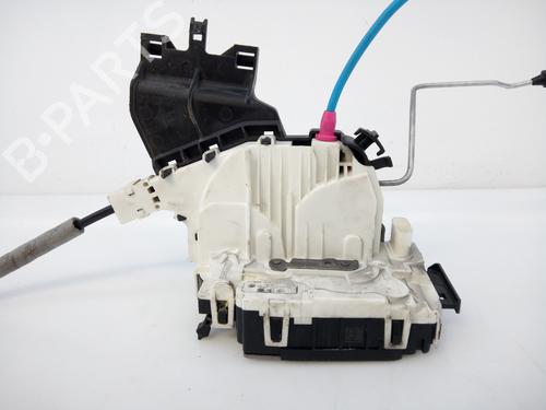 Rear left lock MERCEDES-BENZ CLA Coupe (C117)  | BP16864909C100 
