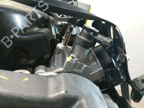 Engine RENAULT CLIO IV (BH_) 1.5 dCi 75 | BP32416976M1 