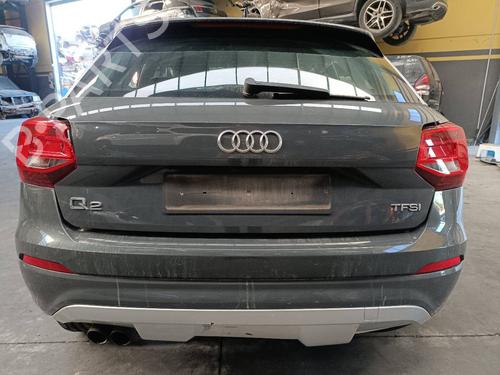 Køler AUDI Q2 (GAB, GAG)  | BP25742823M31 