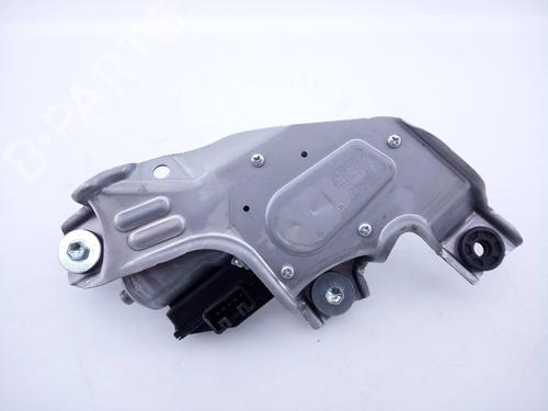 Rear wiper motor TOYOTA AURIS (_E18_)  | BP18659454M102 