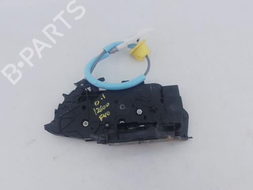 Used Front left lock Front left lock BMW 1 (F40) 118 i (136 hp) 33843664 33843664