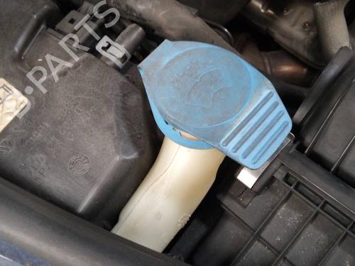 Spylertank VW TOUAREG (7LA, 7L6, 7L7) 2.5 R5 TDI BP7629672C113