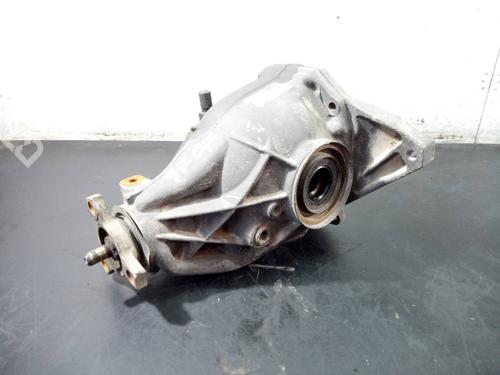 Rear differential MERCEDES-BENZ C-CLASS (W204) C 200 CDI (204.001) | BP8903933M24 