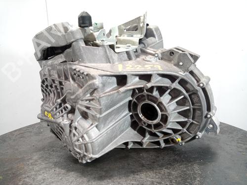Gearbox ALFA ROMEO GIULIETTA (940_) | BP17710205M3
