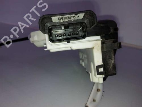 Front right lock CITROËN C4 CACTUS  | BP1725112C97 