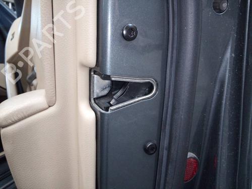 Used Front right lock BMW 5 (E60) 520 d (150 hp) 17628916