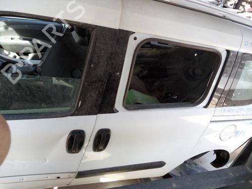 Venstre side skydedør OPEL COMBO Tour (X12) 1.3 CDTI (C26, D26, E26, C05) BP19415332C74