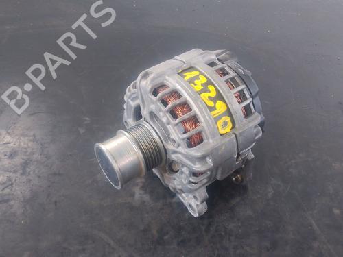 Used Alternator Alternator SEAT ATECA (KH7, KHP) 1.5 TSI (150 hp) 39945385 39945385