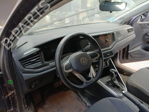 Engine control unit (ECU) VW POLO VI (AW1, BZ1, AE1) 1.0 TSI | BP33336902M57  - Image 10