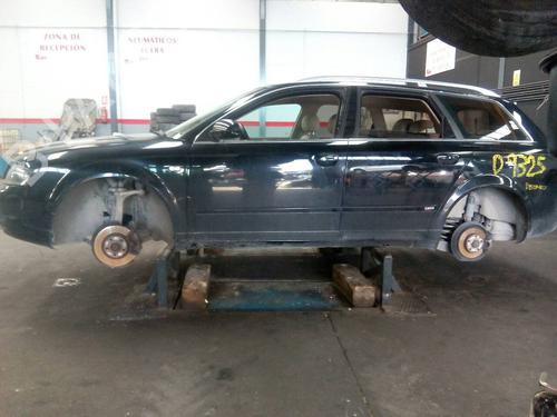 Rear left lock AUDI A4 B6 Avant (8E5) 1.9 TDI | BP9244634C100 