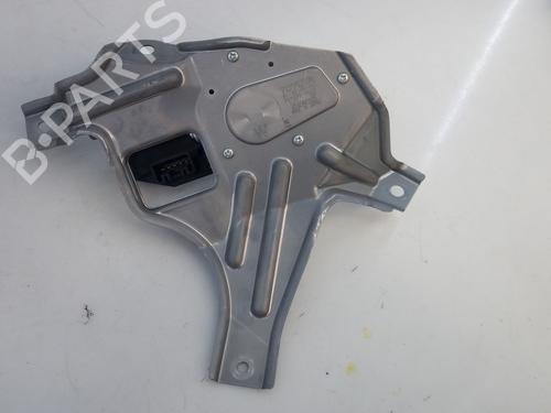 Rear wiper motor TOYOTA YARIS (_P13_)  | BP20706877M102 