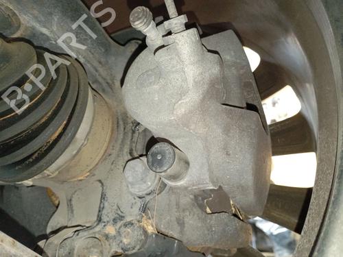 Used Left front brake caliper FORD FOCUS III 1.5 TDCi (120 hp) 32393760