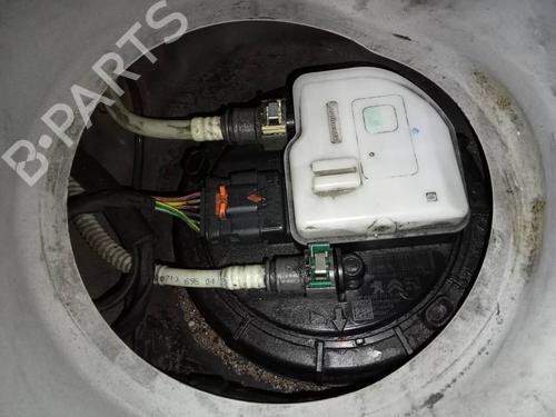 Used Fuel pump PEUGEOT 208 I (CA_, CC_) [2012-2021]  22976563