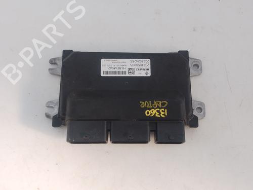 Used Engine control unit (ECU) RENAULT CAPTUR II (HF_) E-TECH 160 (158 hp) 31094524
