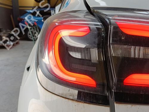 Left taillight FORD PUMA (J2K, CF7) 1.0 EcoBoost mHEV | BP36564120C34 - Image 2