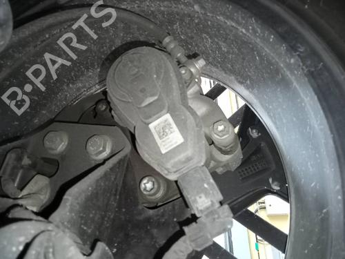 Used Right rear brake caliper CITROËN C4 III (BA_, BB_, BC_) [2020-2025]  22276605