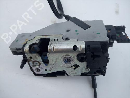 Rear left lock CITROËN C4 Picasso I MPV (UD_)  | BP7053410C100 