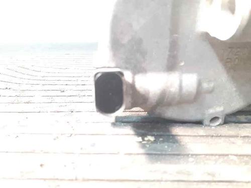 AC compressor VW GOLF VII (5G1, BQ1, BE1, BE2)  | BP4595322M34 