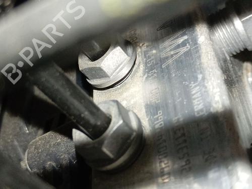 ABS Bremseaggregat VW CRAFTER Platform/Chassis (SZ_) 2.0 TDI RWD (SZB, SZC, SZD, SZH, SZI, SZO, SZP, SZQ) (163 hp) 29019373