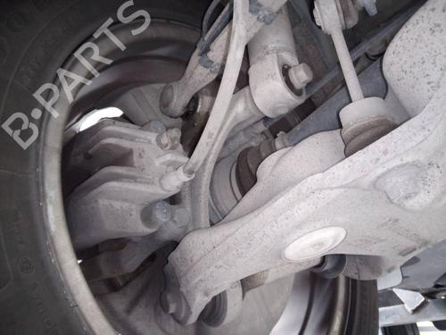 Used Left rear steering knuckle BMW 5 (E60) 525 i (192 hp) 11855640