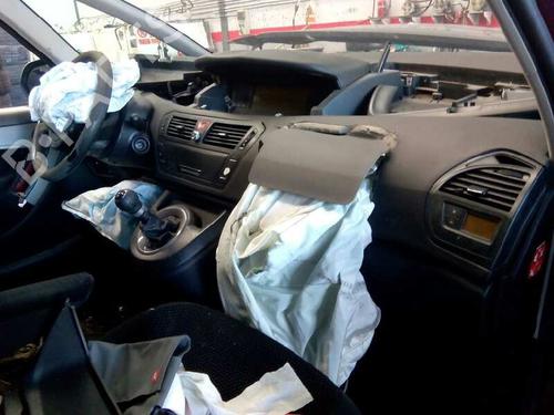 Steering rack CITROËN C4 Grand Picasso I (UA_)  | BP8282567M22 