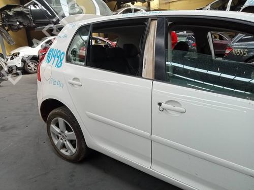 Right rear door VW GOLF V (1K1)  | BP10811941C5 